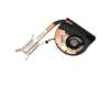 0B99794 Ventilador con disipador original Lenovo (UMA/CPU)