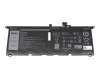 0DELL-G7GV0 batería original Dell 52Wh