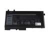 0DELL-K7C4H batería original Dell 51Wh 11,4V