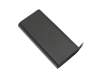 0F8XD9 cargador USB-C original Dell 90 vatios redondeado