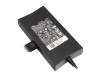 0G60TX cargador original Dell 130 vatios delgado