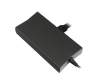 0G60TX cargador original Dell 130 vatios delgado