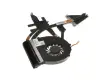 0G7Y4Y Ventilador con disipador original Dell (DIS/CPU)