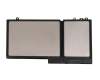 0JY8D6 batería original Dell 47Wh