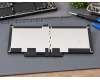 0K4Y2J batería original Dell 60Wh 7,6V (4 Cell)