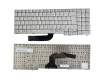 0KN0-821GE020835300 teclado original Asus DE (alemán) negro
