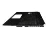 0KNR0-6910GE00 teclado incl. topcase original Asus DE (alemán) gris/canaso con retroiluminacion (1ZONE RGB)