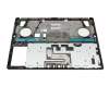 0KNR0-6914GE00 teclado incl. topcase original Asus DE (alemán) negro/transparente/negro/rosé con retroiluminacion