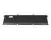 0P63GC batería original Dell 64Wh