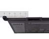 0RF9H3 batería original Dell 42Wh (variante de 3,5 cm)