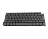 0TFTRN teclado original Dell DE (alemán) negro con retroiluminacion