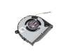 0TJHF2 Ventilador original Dell (CPU)