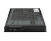 0XVJNP batería original Dell 53,5Wh