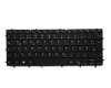 NSK-LS0BQ teclado original Darfon DE (alemán) negro con retroiluminacion