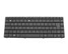 04GN0N1KGE00-2 teclado original Asus DE (alemán) negro