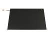 Teclado CH (suiza) negro con retroiluminación original para Lenovo Yoga Book YB1-X90F (ZA0V0270)
