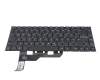S1N-2EDE601-SA0 teclado original MSI DE (alemán) gris oscuro con retroiluminacion