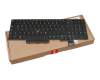 5N20X22927 teclado original Lenovo DE (alemán) negro con retroiluminacion y mouse-stick
