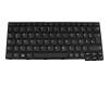 Teclado DE (alemán) negro original para Lenovo Yoga 11e 6th Gen (20SE/20SF)