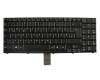 6-80-D90C0-071-1 teclado original Clevo DE (alemán) negro