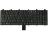 CNYAEBD10IG015080706 teclado original Toshiba DE (alemán) negro