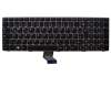 MP-10A36D0-6861 teclado original Lenovo DE (alemán) negro/gris marengo