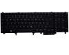 55010NG00-035-G teclado original Dell DE (alemán) negro