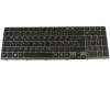149091511 teclado Sony DE (alemán) negro/canosa