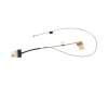 11777645-00 original Asus cable de pantalla LED eDP 40-Pin