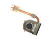 13GN3Z1AM010-1 Ventilador con disipador original Asus (CPU)