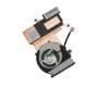 60.MEGN1.001 Ventilador con disipador original Acer (UMA/CPU)