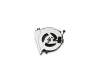 812109-001 Ventilador original HP (CPU)