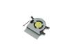 795100-001 Ventilador original HP (CPU)