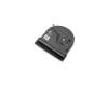 Ventilador (CPU) original para Acer Aspire S5-371