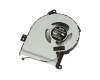 Ventilador (CPU) (pequeña abertura) original para Asus VivoBook Max X541UA-GQ1248T