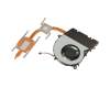 13NB0AG0AM0101 Ventilador con disipador original Asus (CPU)