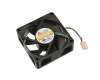 Ventilador (CPU/Chipset) 70x70x25mm PWM para QNAP TS-253 Pro