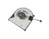 Ventilador (CPU) original para Acer TravelMate P4 (P449-G2-MG)