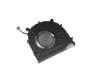 Ventilador (CPU) original para HP ProBook 650 G4 (3JY27EA)