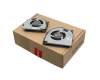 DC28000E3F1 Ventilador original Lenovo (CPU/GPU)