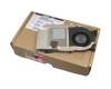 8SSH40V13204T Ventilador con disipador original Lenovo (CPU)