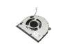 Ventilador (CPU) original para HP Envy 17t-ce000 CTO