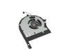 Ventilador (CPU) original para Asus TUF FX504GD