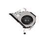 Ventilador (CPU) original para Asus VivoBook 14 X420UA