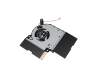 Ventilador (GPU) original para Asus ROG Strix SCAR III G731GW