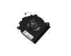 Ventilador (CPU/GPU) 65W CW original para HP Spectre x360 15-ch000