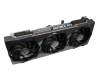 E32-0407260-A87 Ventilador con disipador original MSI (GPU) MSI Radeon RTX 3090 SUPRIM X 24G