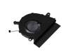 L38106-001 Ventilador original HP (Derecha) (Intel Core i7-8565U)