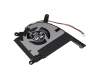 13NR09M0T03011 Ventilador original Asus (GPU)