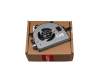 Ventilador (CPU) original para Lenovo IdeaPad 3-17IIL05 (81WF)